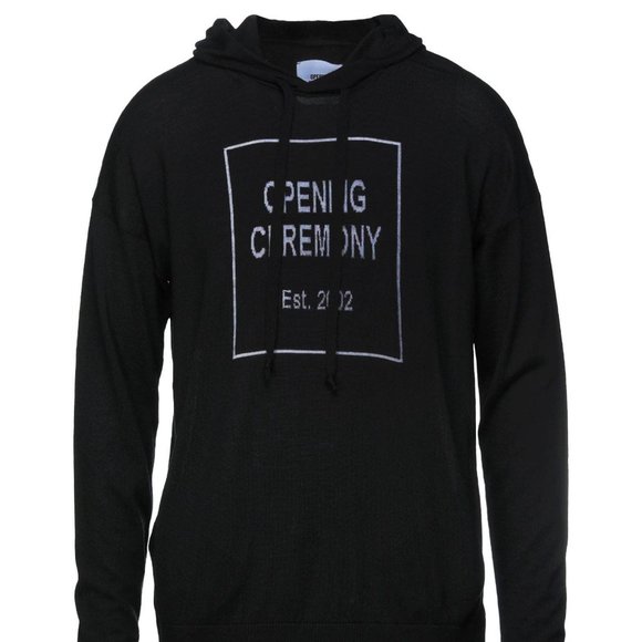 Hooded sweater by Opening Ceremony - Picture 1 of 3